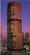 1801 California St photo